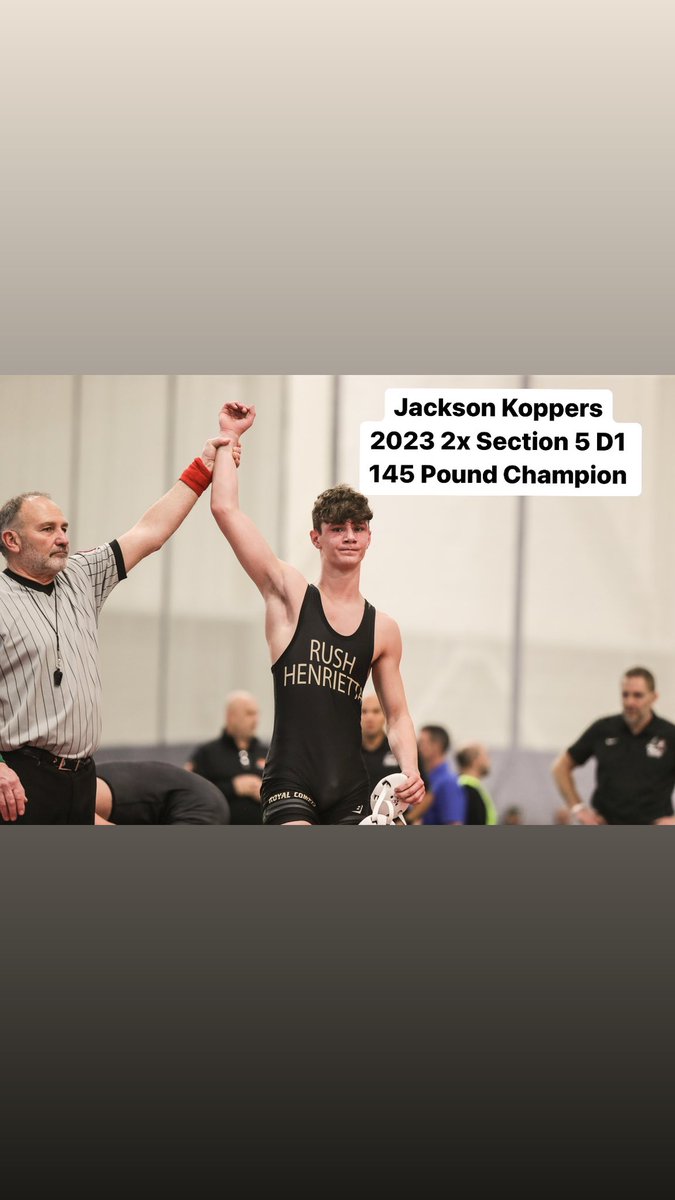 coachmarlowe's tweet image. 2 of our best going to the State Championships in Albany #statereps #GRIT #RHWrestling