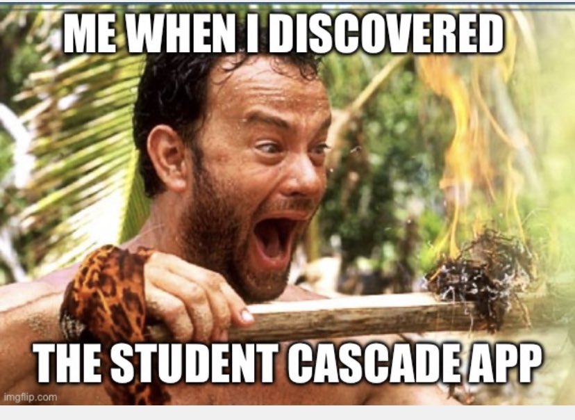 VallierMelisa's tweet photo. Meme , @StudentCascade ,#ABTatUFV
Pc meme generator https://t.co/Tu7WbaXop5