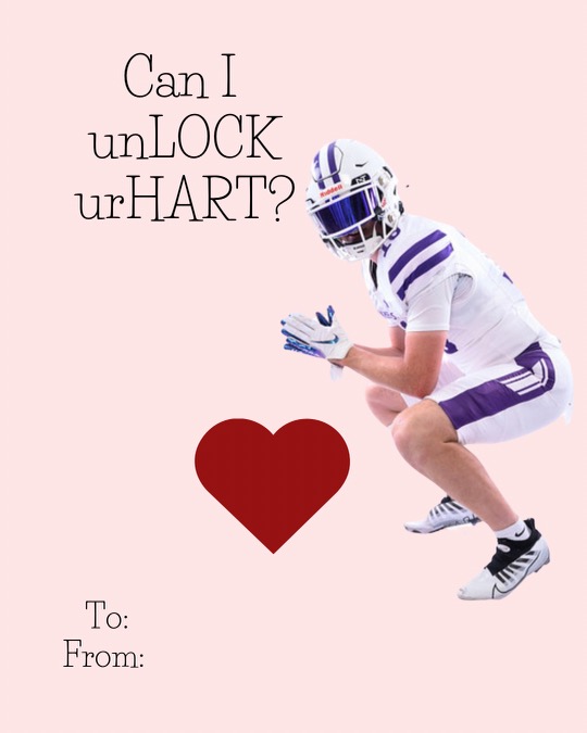Amherst College Football tweet media