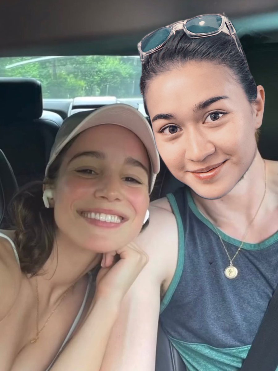 Now, what do I do with these? 😂😂💀
HELP. 🙋🏻‍♀️
AVATRICE DAY #SaveWarriorNun #WarriorNun