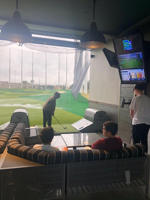 SplendoraGolf's tweet photo. Thanks @Topgolf for the hospitality! https://t.co/g2fg5D5v5y