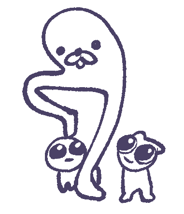 Mr_GearGrinder's tweet photo. Had some thoughts about the creatures
#gondola #tbhcreature #btwcreature https://t.co/WMggKx02Si
