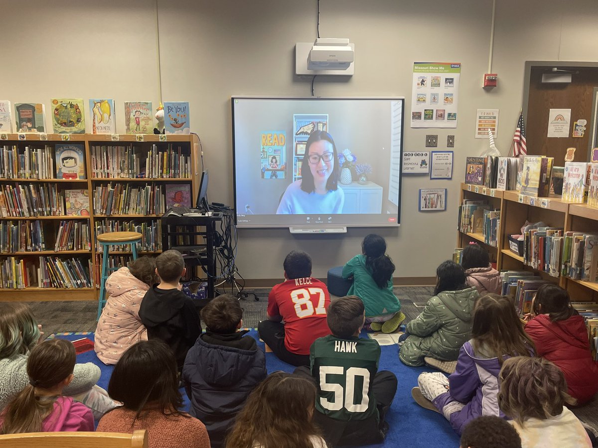 Rock Bridge Elem tweet media