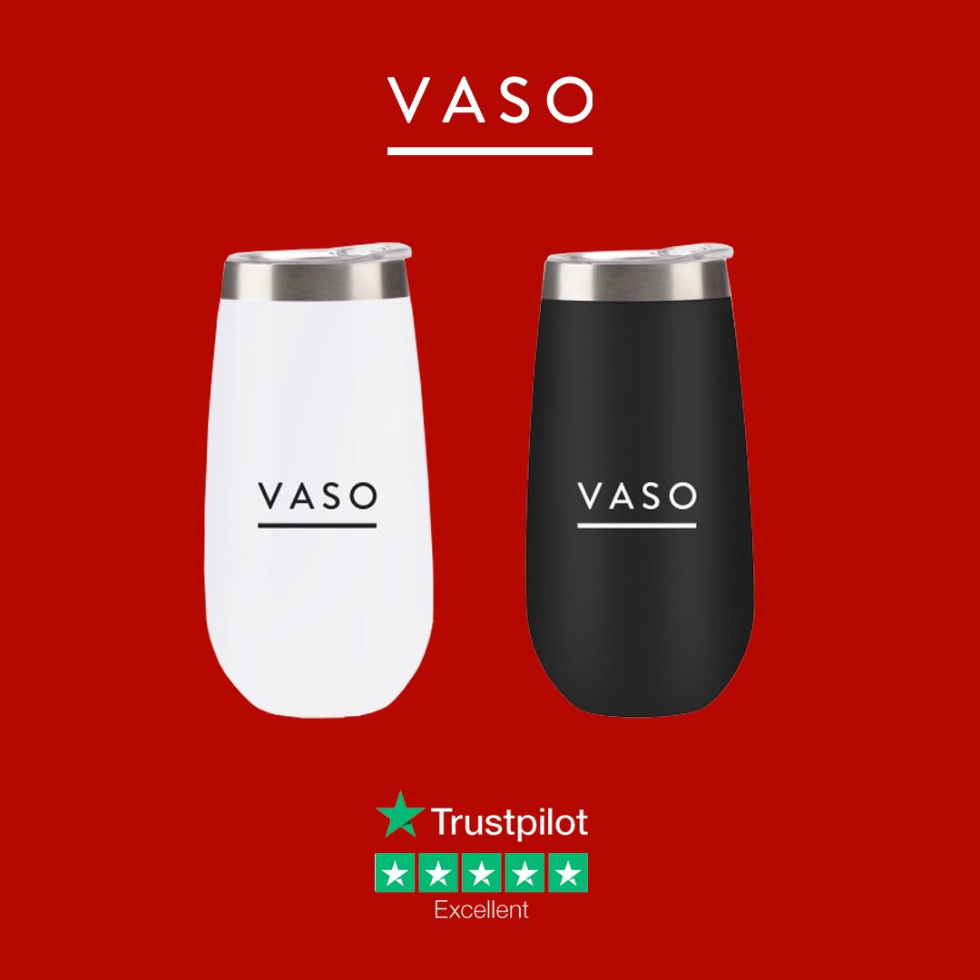 VASO tweet media