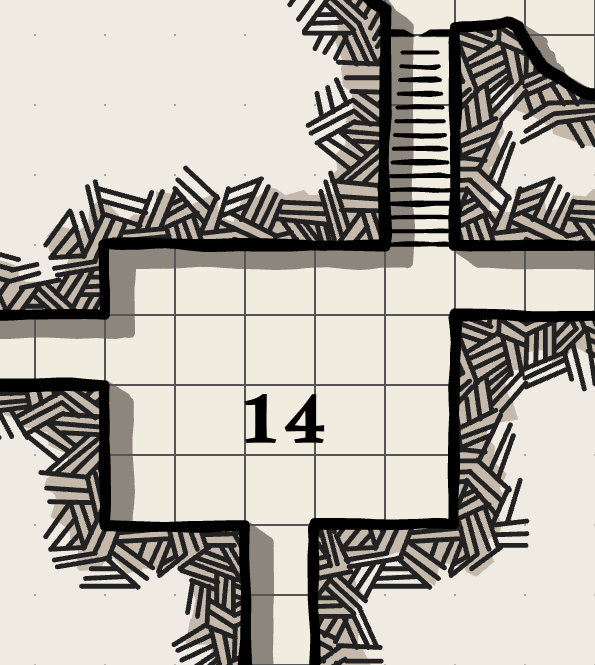 GolemAngry's tweet photo. #Dungeon23 #Level2 #Room14
https://t.co/tJhrZKsqFQ https://t.co/HnbAIF1S16
