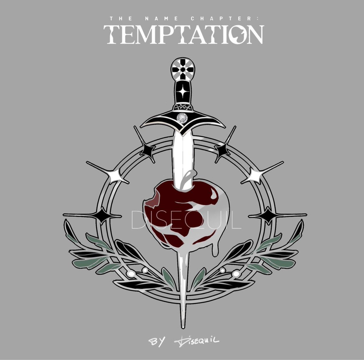 disequil's tweet photo. ๐๐ก๏ธ the name chapter: temptation
โi met the devil by the window, traded by life
temptation touched my tongue, spread the wings of desireโ
#TXT_ASM_TOUR #TXTPINS #TXTTOUR #TXT https://t.co/CGroftOqZE
