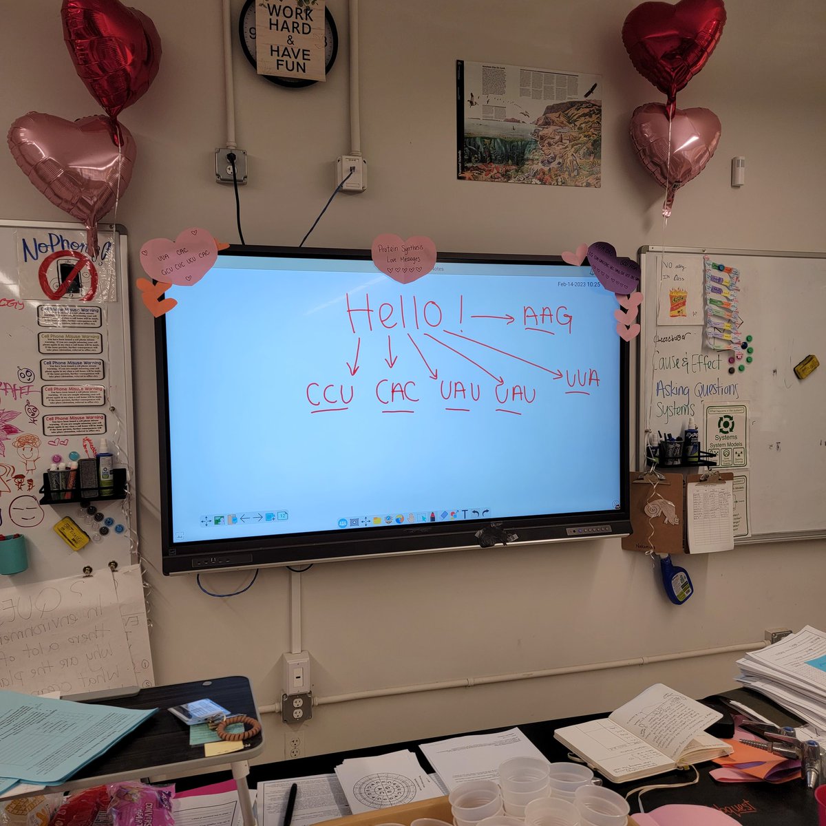Mrs. Gathman tweet media
