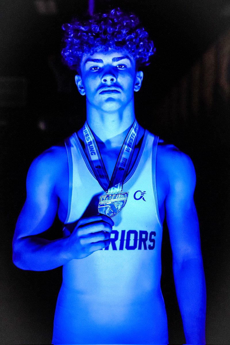 Jeremiah Chavis (@jeremiahchavis3) on Twitter photo A cool shot from my latest photo shoot wearing my Florida State Championship Team Dual Runner Up Medal ππͺ @wwe @nativetatanka #ZCAWarriors <a href="/AthleticsZca/">ZCA ATHLETICS</a> A cool shot from my latest photo shoot wearing my Florida State Championship Team Dual Runner Up Medal ππͺ @wwe @nativetatanka #ZCAWarriors <a href="/AthleticsZca/">ZCA ATHLETICS</a>