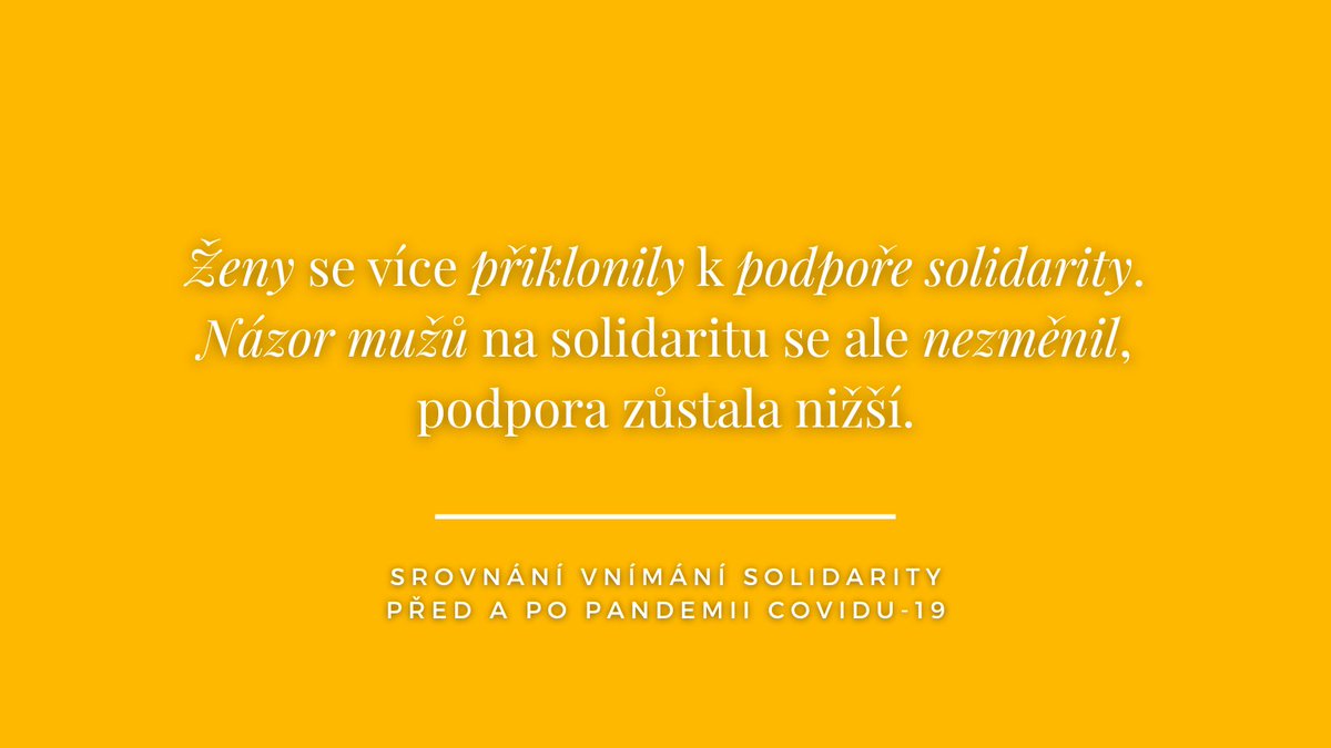 Výzkumný institut práce a sociálních věcí tweet media