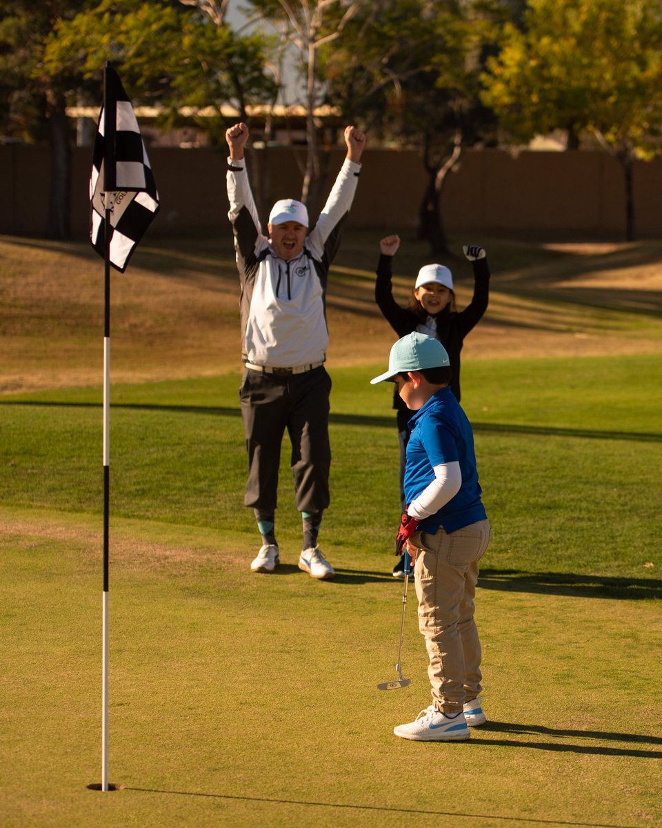 PGA's tweet photo. In honor of Valentine's Day — What's one thing that you ❤️ about golf? https://t.co/Tl8ISqNF2L