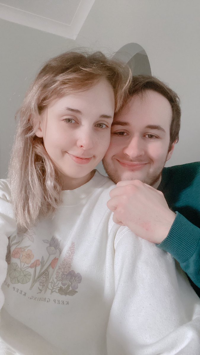 CordlessJet's tweet photo. 🥰🥰 Happy Valentine’s Day to my love! 🥰🥰 https://t.co/IAIJKleiKe