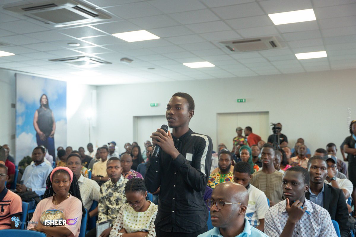 Africa TechUp Tour tweet media