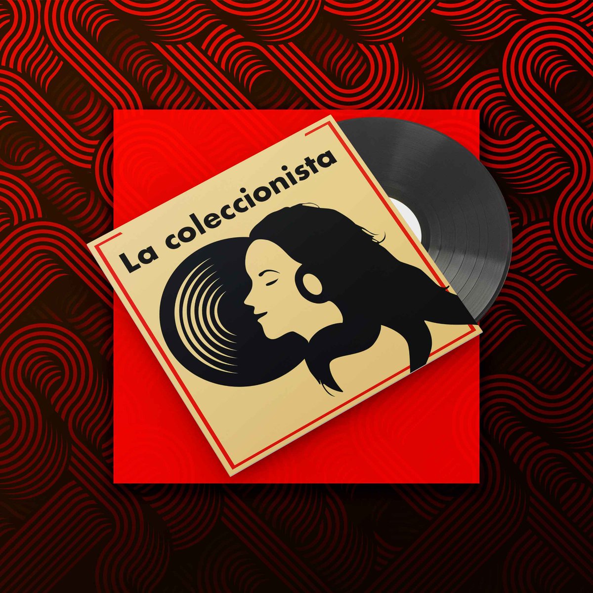 El próximo jueves 16 de febrero se estrena #LaColeccionista, charlas con expertos de la música y su relación con algunos discos imprescindibles de los últimos años. Con la colaboración de <a href="/FundlaCaixa/">Fundación ”la Caixa”</a> 
scannerfm.com/la-coleccionis… 
#CaixaForumPlus  #FundaciónlaCaixa