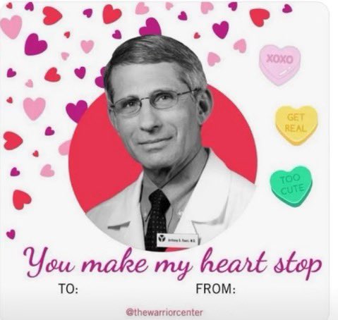 DonaldJTrumpJr's tweet image. Happy Valentine’s Day everyone!
#ValentinesDay #BeMyValentine