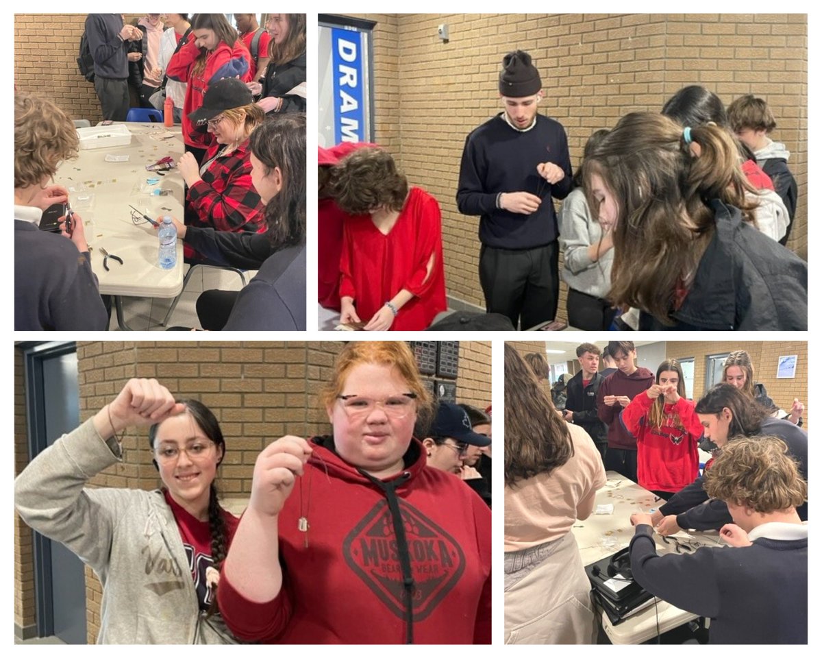 Cardinal Carter Catholic Secondary School tweet media