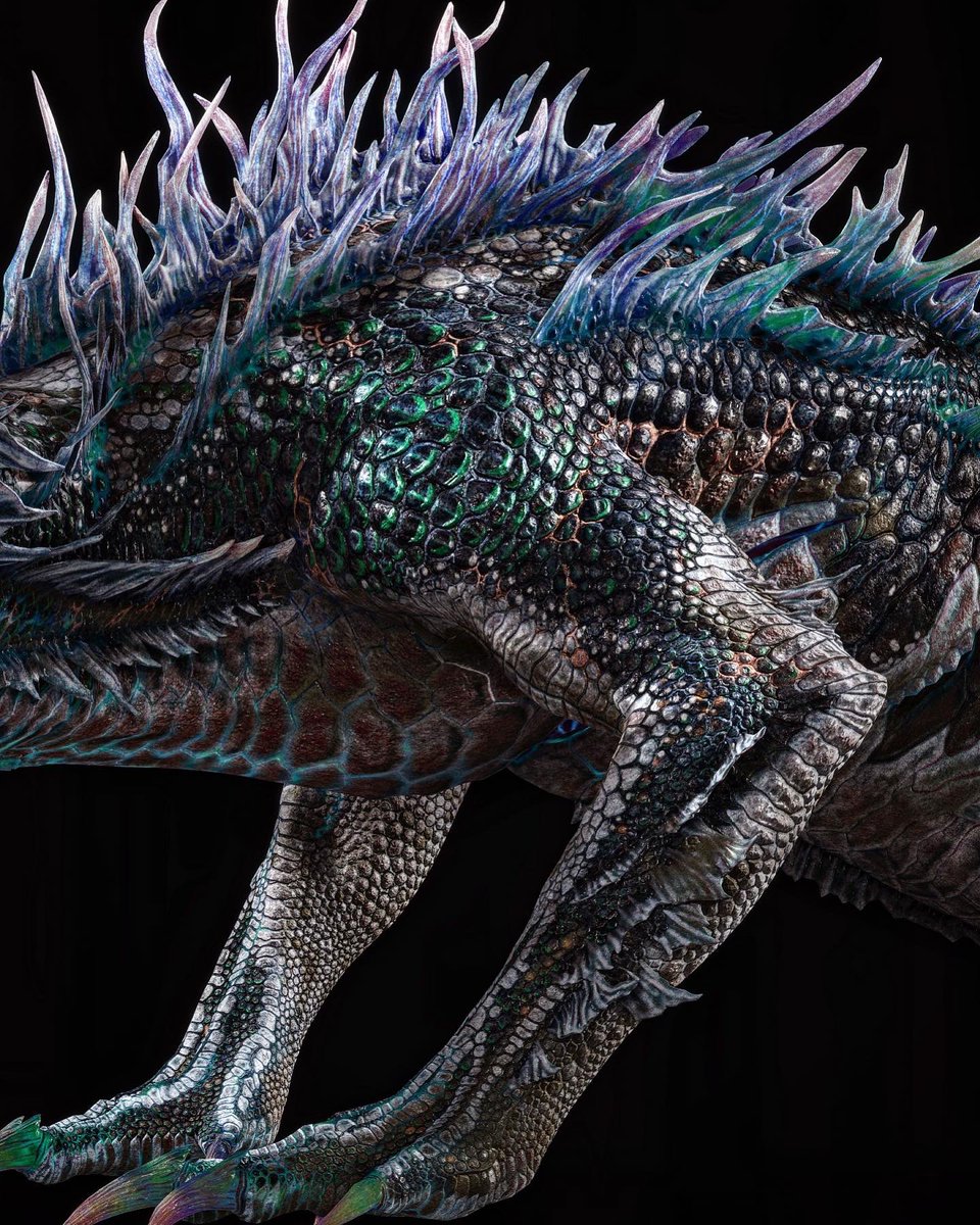 Nidhogg, Texturing and Shading work.