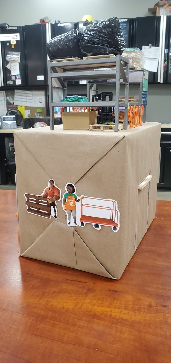 Amanda Glass tweet media