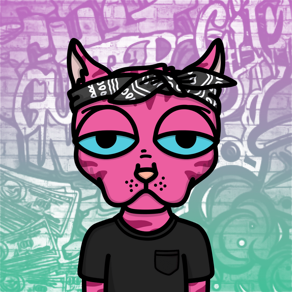 defiGravityNFT's tweet photo. Happy V-Day #KarmaKrew! ππFlexing a Pink Lounge set today seems appropriate! ππ¦π₯
Keep stacking $KRMA loves!π
#Karmeleons #Karmz #Gutterz https://t.co/WzDZYnwzAU