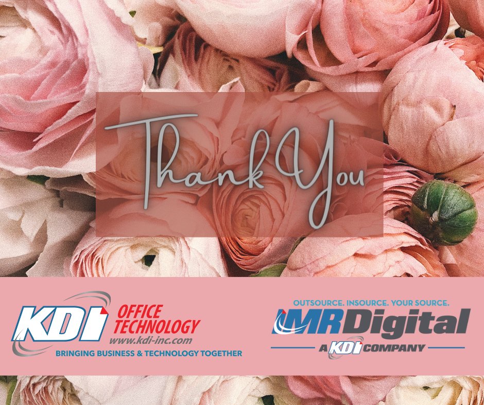 It's a perfect day to express our gratitude. We hope you know how much your business means to us. Each and every one of us wishes you a joyful Valentine’s Day.