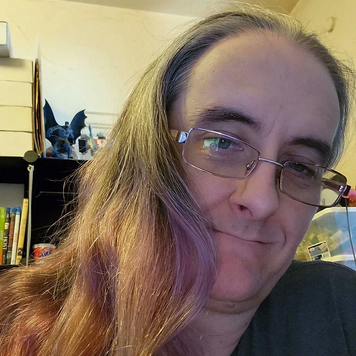 Gelatinous Cube Girl on Twitter "Okay but seriously I'm fuckin cute