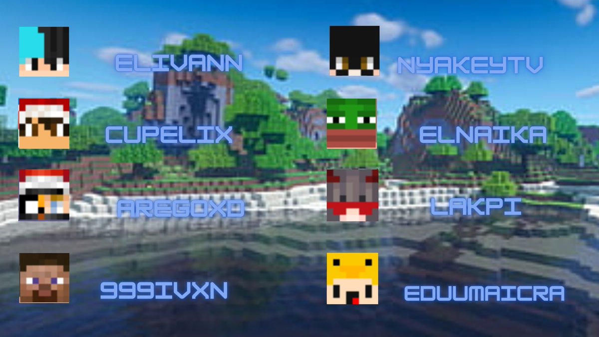 ExtremeUHC tweet media