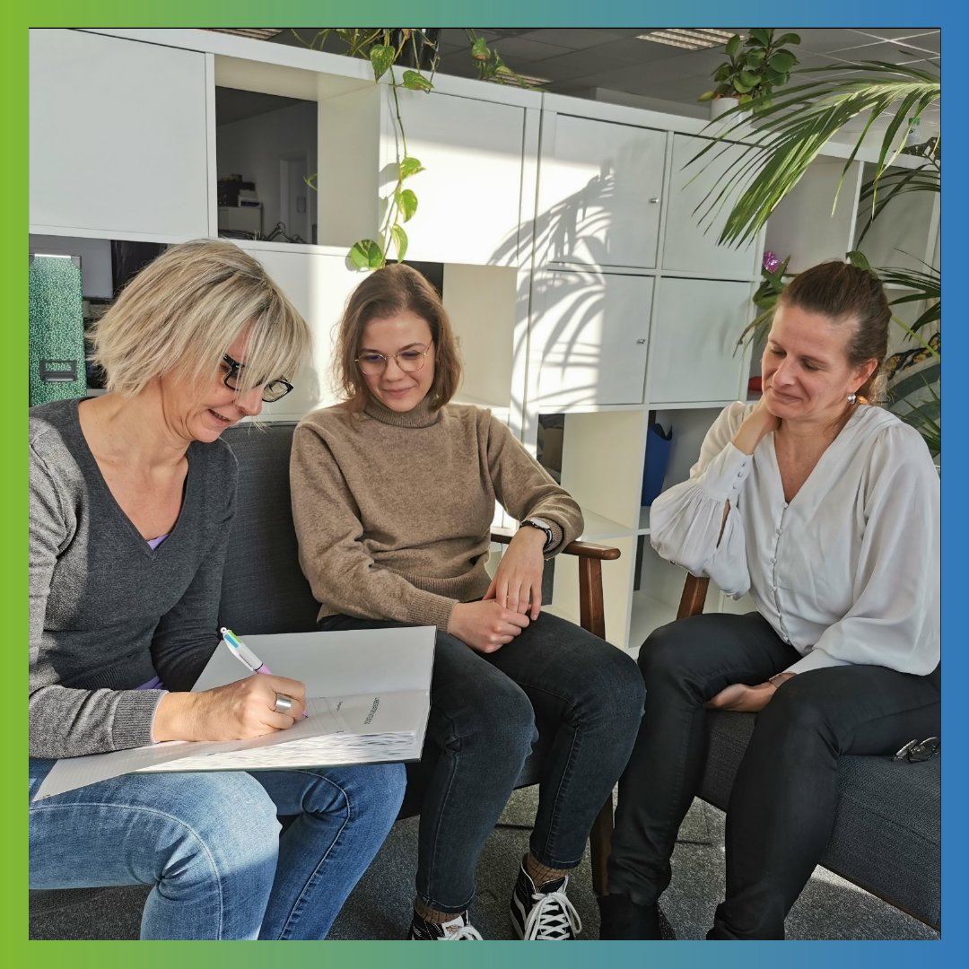 On the 11th February, we celebrated the International Day of Women in Science.
This day aims to promote the full and equal access and participation of women in science.
According to UNESCO, less than 30% of the world's researchers are women. 
#InternationalDayOfWomenInScience