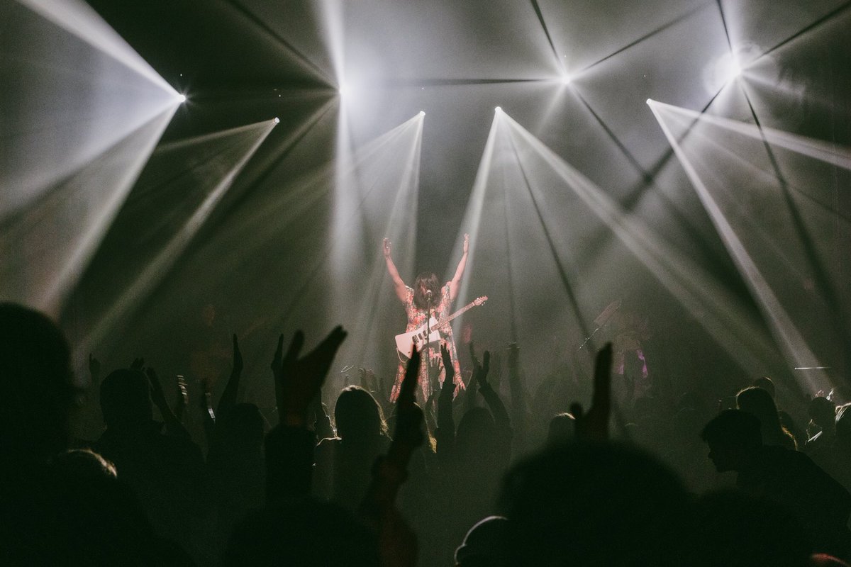 Jarrette_Werk's tweet image. A few of my faves from the @blackbelteagles concert last Friday!