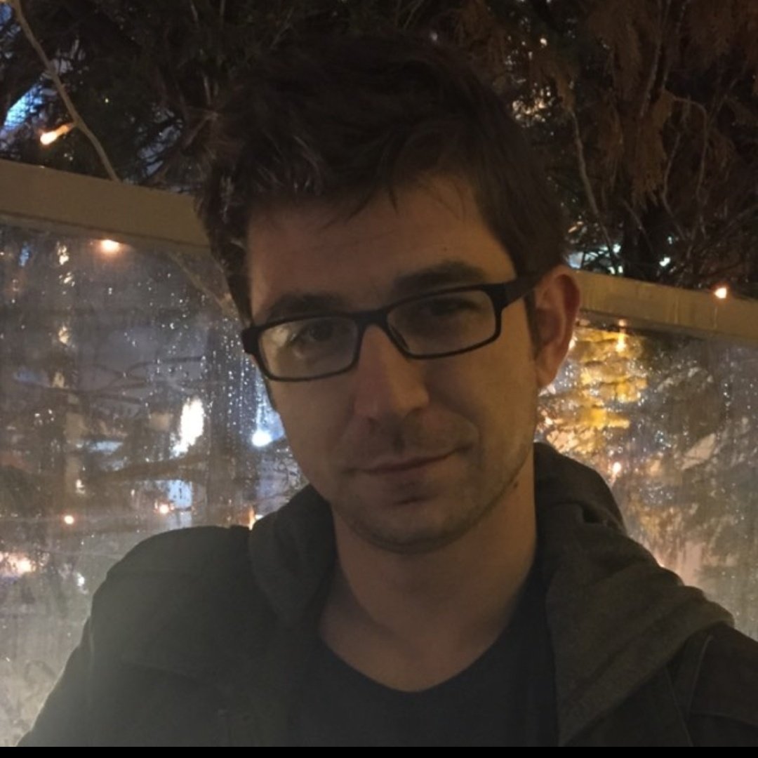 #YeniProfilResmi