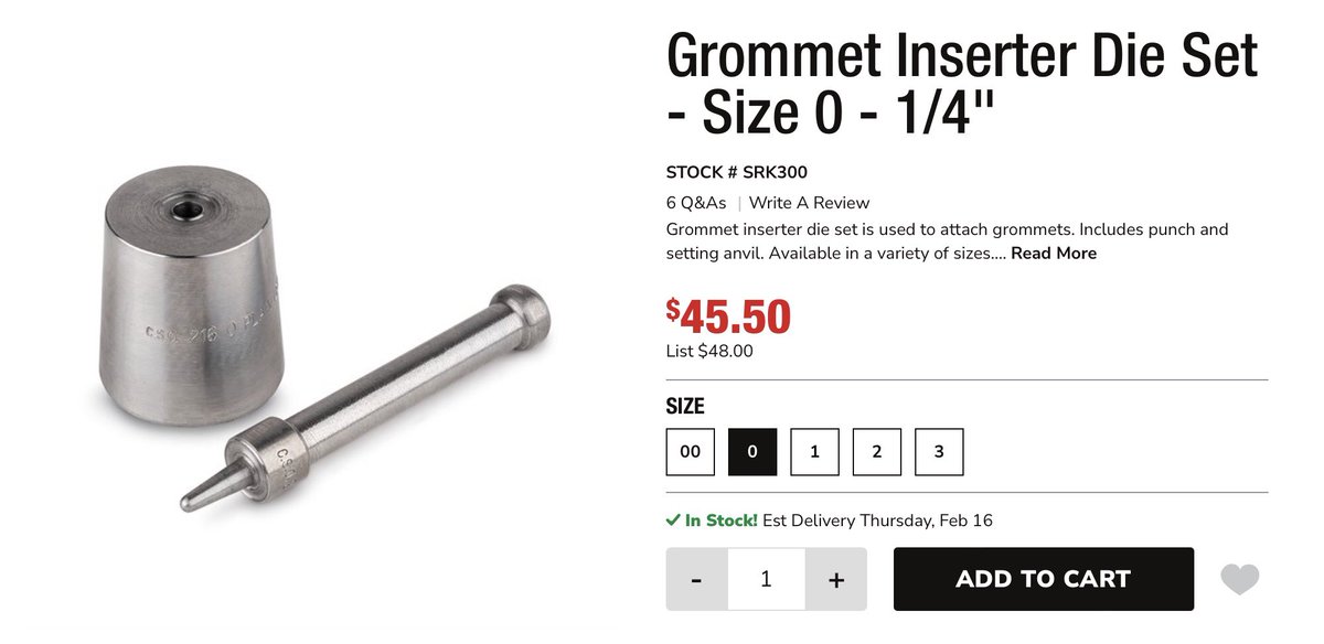 SecondhandDead's tweet image. I don’t have the right size setterrrrrrrr 😭 they just keep breaking, so I stopped for the day and harrumph