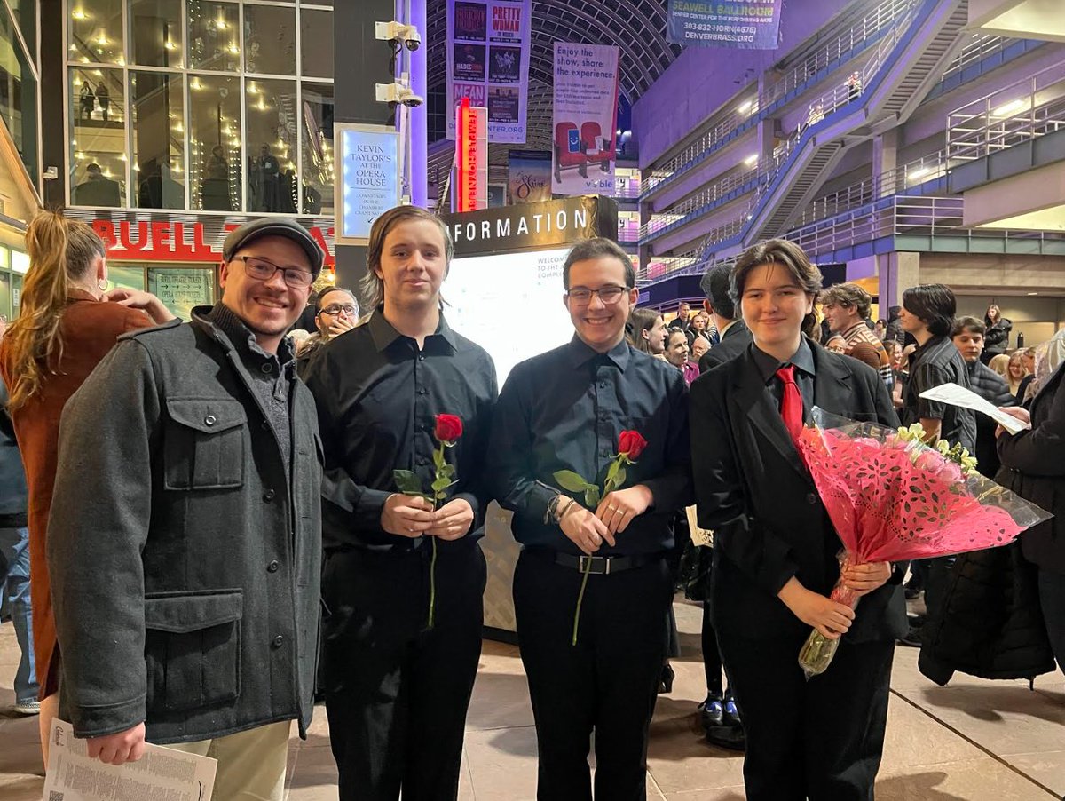 Skyline STEM Academy tweet media