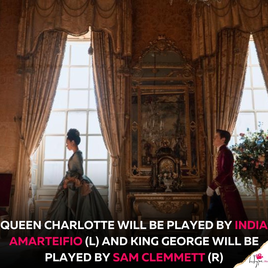 Hype.Flix Drivein on Twitter "This one is for all the Bridgerton