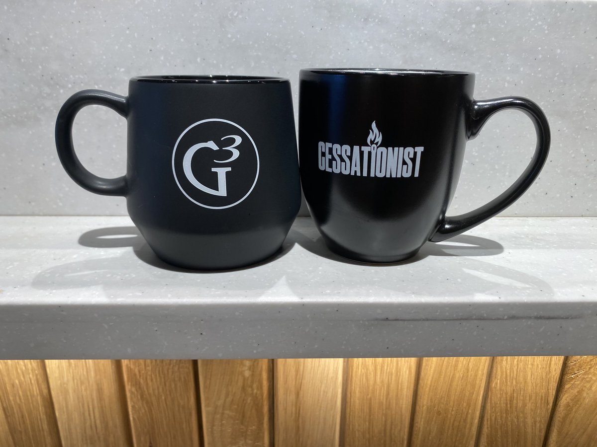 TheCessationist's tweet photo. Hey @G3Conference, will you be our Valentine this year? 💌 https://t.co/05lkoNWrqn
