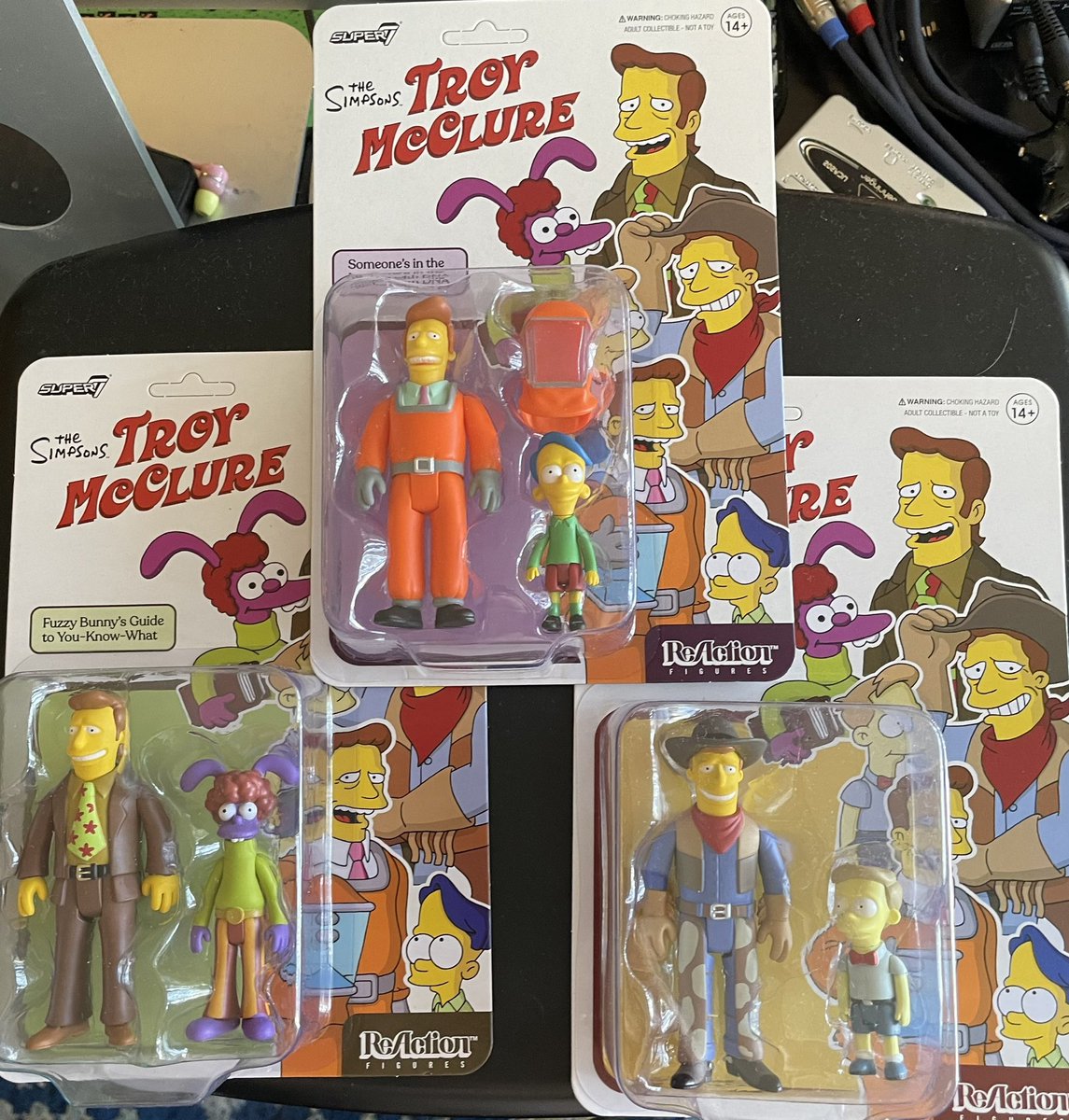 Henry Gilbert tweet media