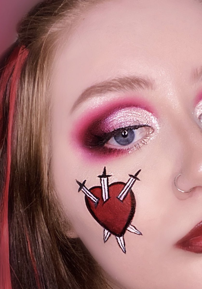 ⚔️♥️⚔️ •𝒉𝒂𝒑𝒑𝒚 𝒍𝒐𝒗𝒆 𝒅𝒂𝒚• ⚔️♥️⚔️