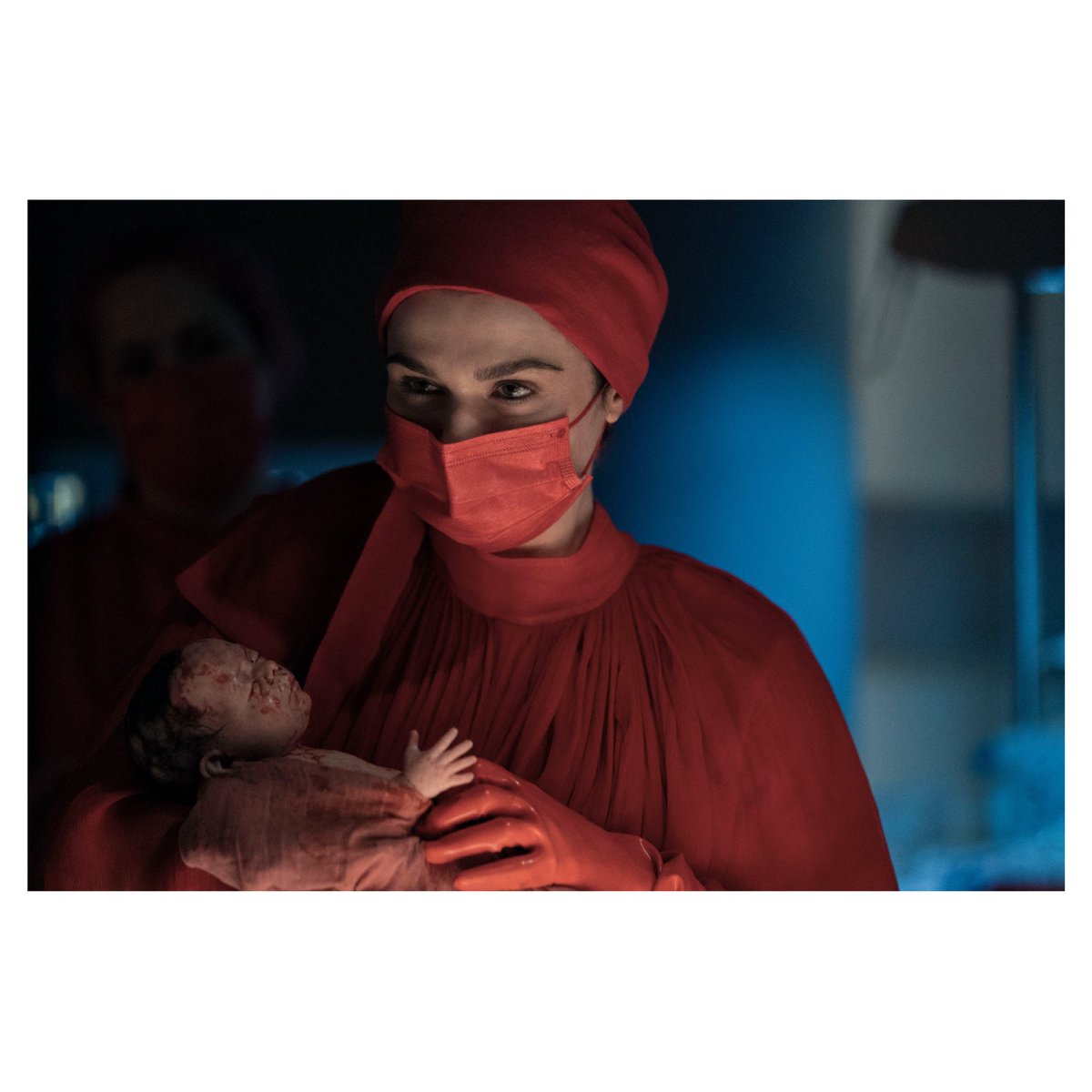 Happy Valentines Day - Dead Ringers - Coming April