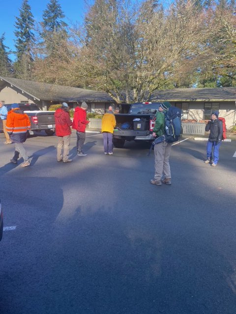 The Bellevue Police Department (WA) tweet media