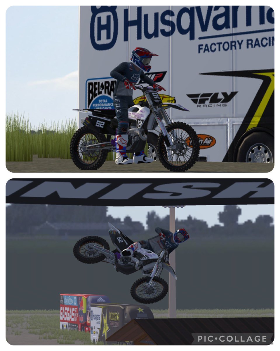 From racecars and dirt bikes to logos and signatures we got you covered. #area52designs #esports #gaming #graphicdesign #iracing #mxbikes