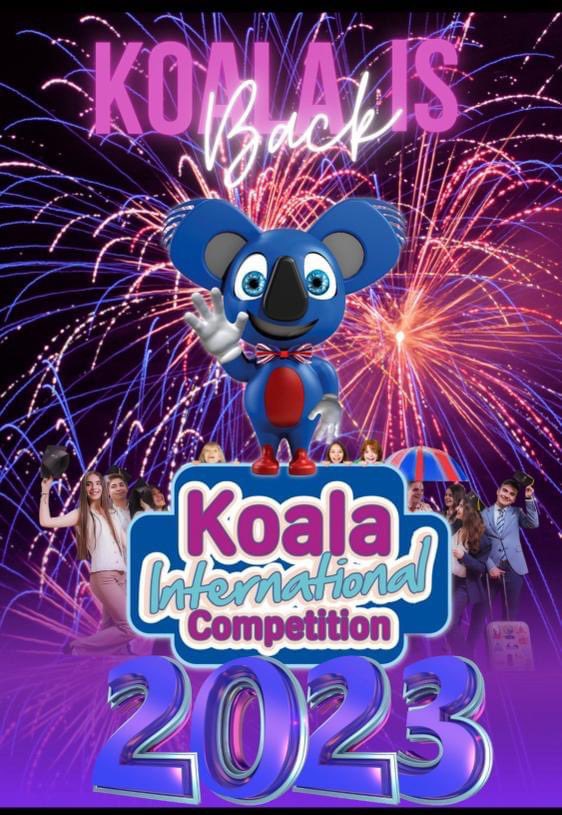 scoala_spectrum's tweet photo. Sâmbătă, 11 februarie, o parte dintre elevii școlii noastre au participat la concursul internațional de limba engleză KOALA demonstrând încă o dată că perseverența este cheia succesului.  🔑
Felicitări tuturor! Sunteți minunați!🥳
#LuminaSchools, #SpectrumColentina https://t.co/OxIXJB0X7I