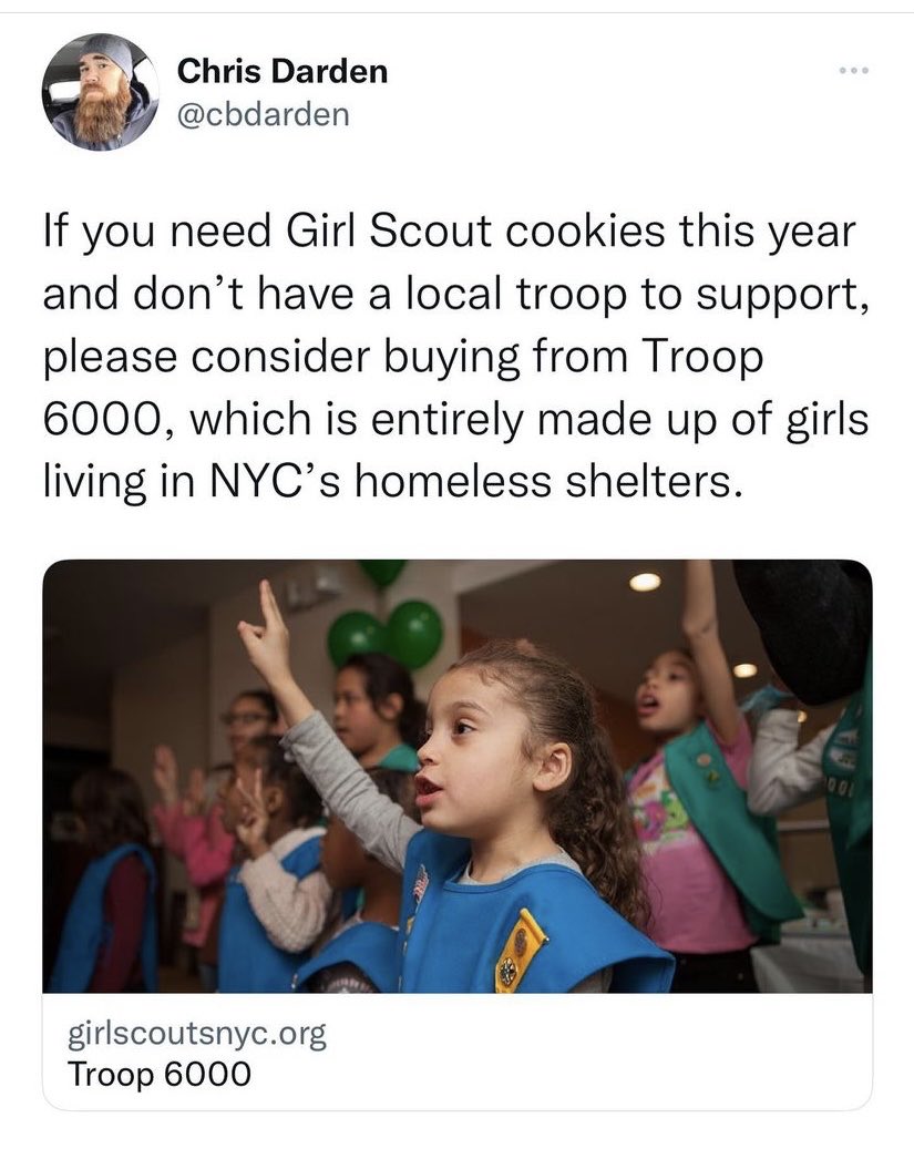 Passing this along ❤️❤️❤️