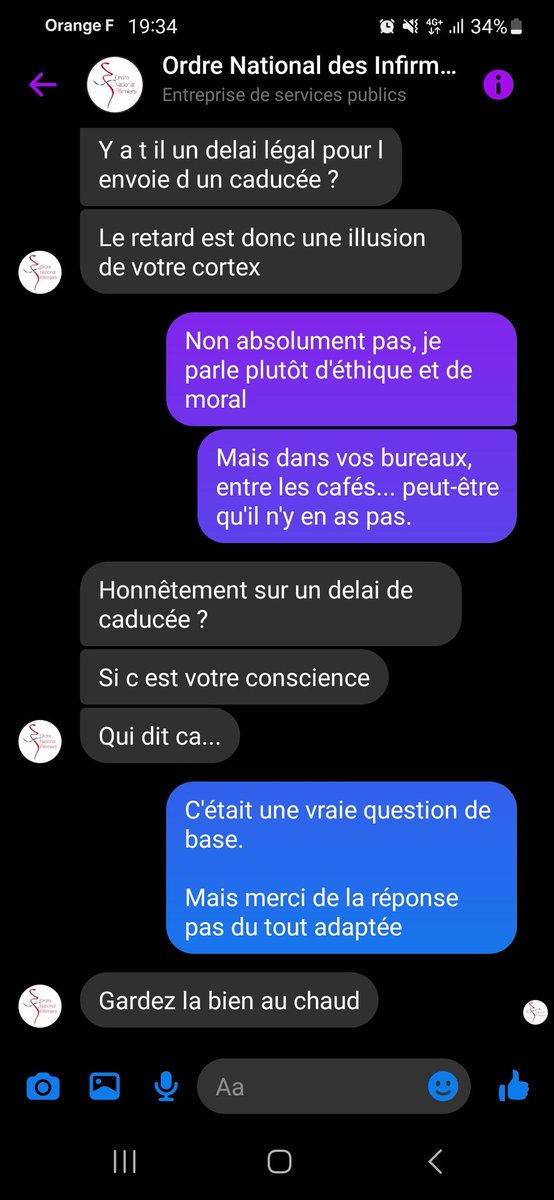 Nom et Prénom tweet media