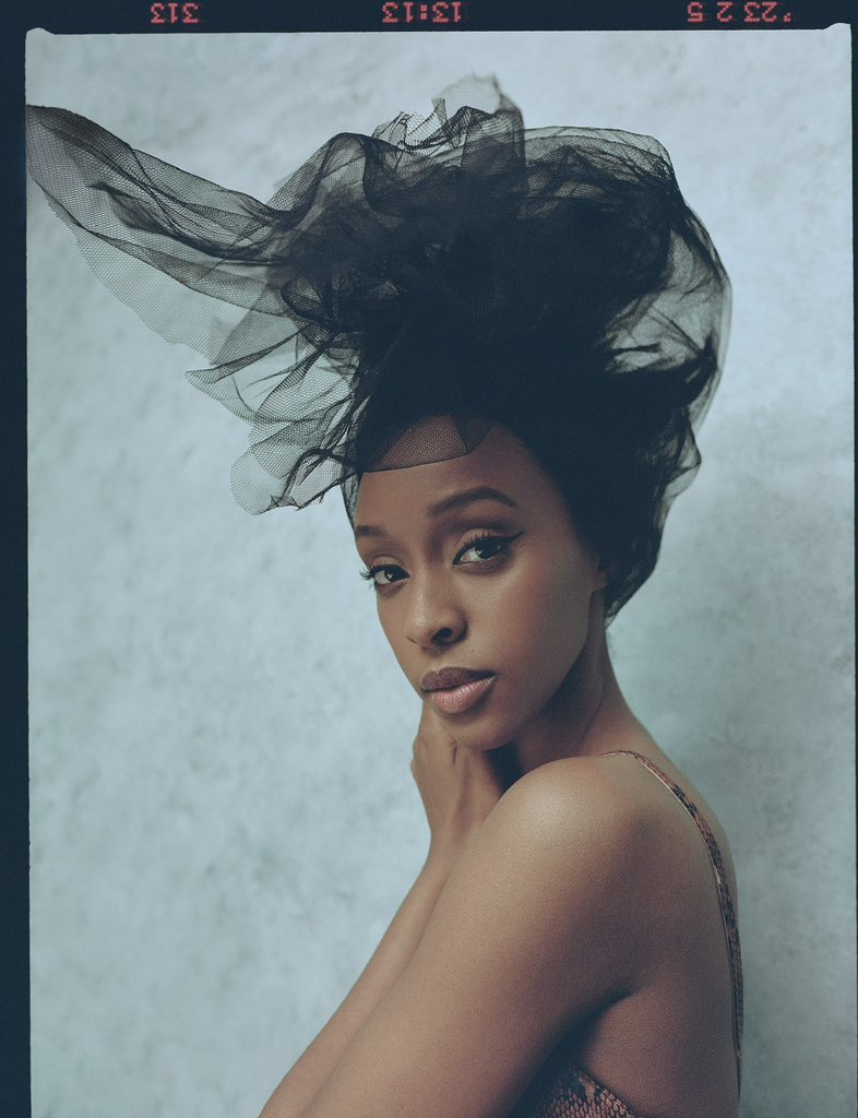 Feeling exquisitely gentle 🌹