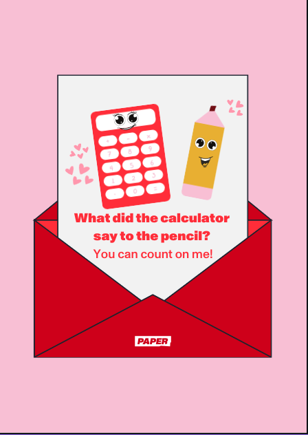 Happy Valentine's Day 💝