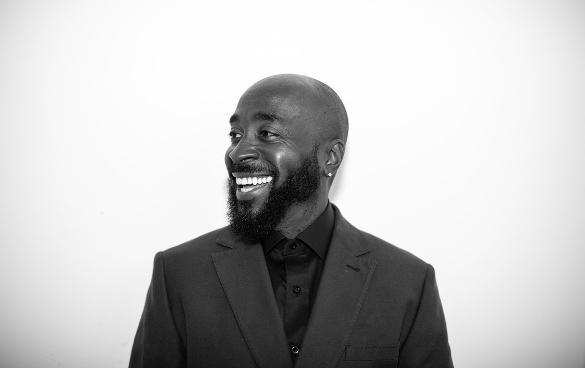 thesilverroom's tweet photo. Now who's this on the birthday line? 🥳 Screaming HAPPY BIRTHDAY to the dopest founder ever, Eric Williams! https://t.co/NhKZ8GHTtj
