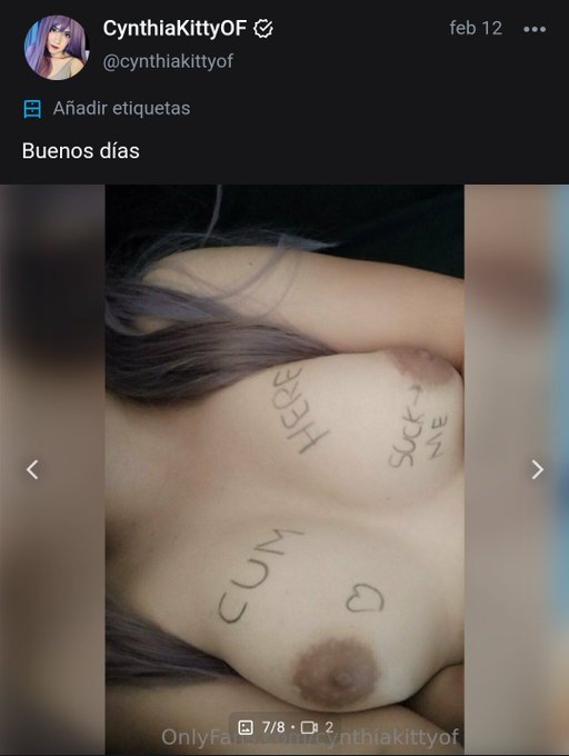 https://t.co/dBfGnS7xWo Holi C&oacute;mo amanecieron? Quieres fotos as&iacute; para ti, vis&iacute;tame en mi #onlyfans  #nsfwtw<a href="/tag/onlyfans"class="tags"><span>#onlyfans</span></a><a href="/tag/onlyfansgirl"class="tags"><span>#onlyfansgirl</span></a><a href="/tag/nsfwtw"class="tags"><span>#nsfwtw</span></a>