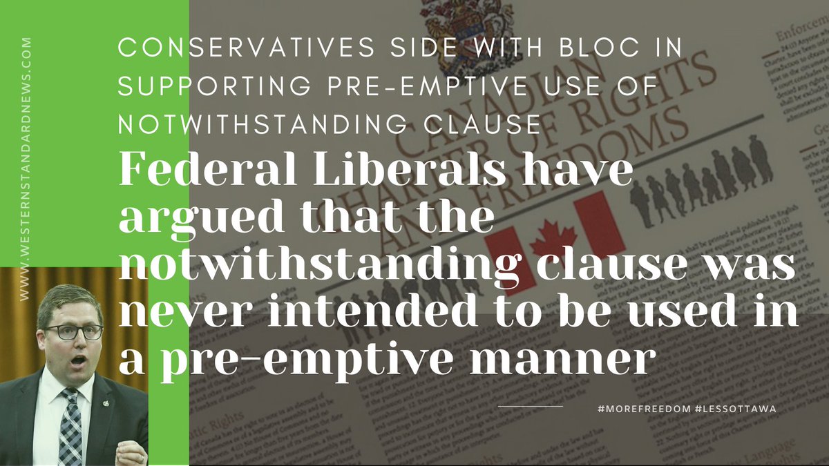 maverick_party's tweet photo. Another attack on the province's ability to protect their rights ⬇️
https://t.co/mySbJ1dYYa
#maverick #mavericknation #cdnpoli #canadian #bcpoli #westernautonomy #lessottawa #freedom #canada #onpoli #politics #abpoli #elxn #alberta #ottawa #canadavotes #conservative #skpoli https://t.co/pUm6afbmsG