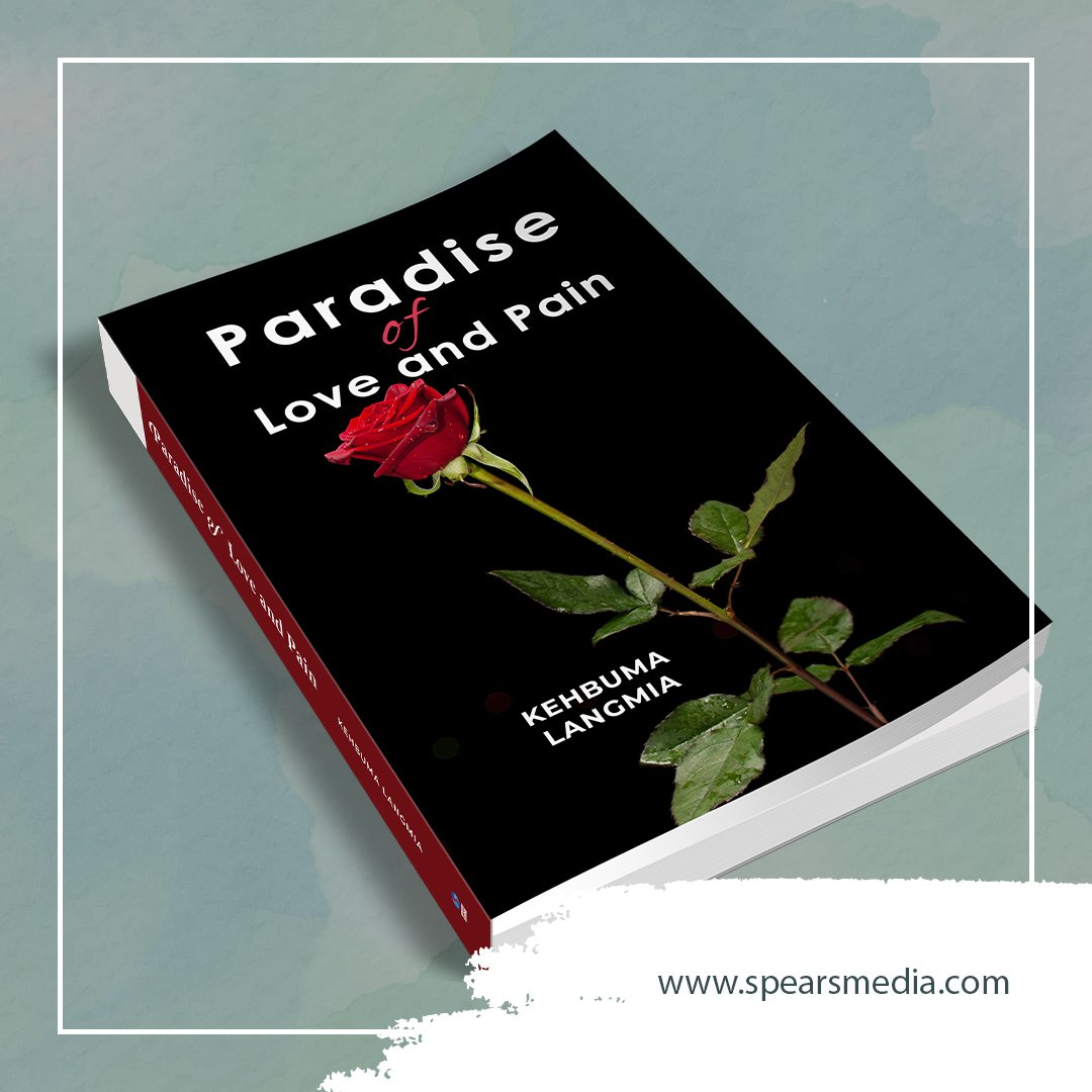 Spears Books tweet media