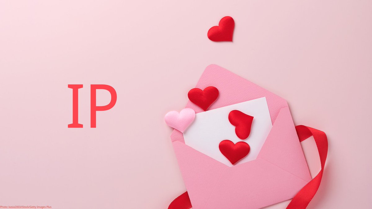 WIPO's tweet photo. Do you see IP?
Above, below, high and low
IP love for all ❤️
#IPlove #IPhaiku #ValentinesDay2022 https://t.co/hYpU03NqHK