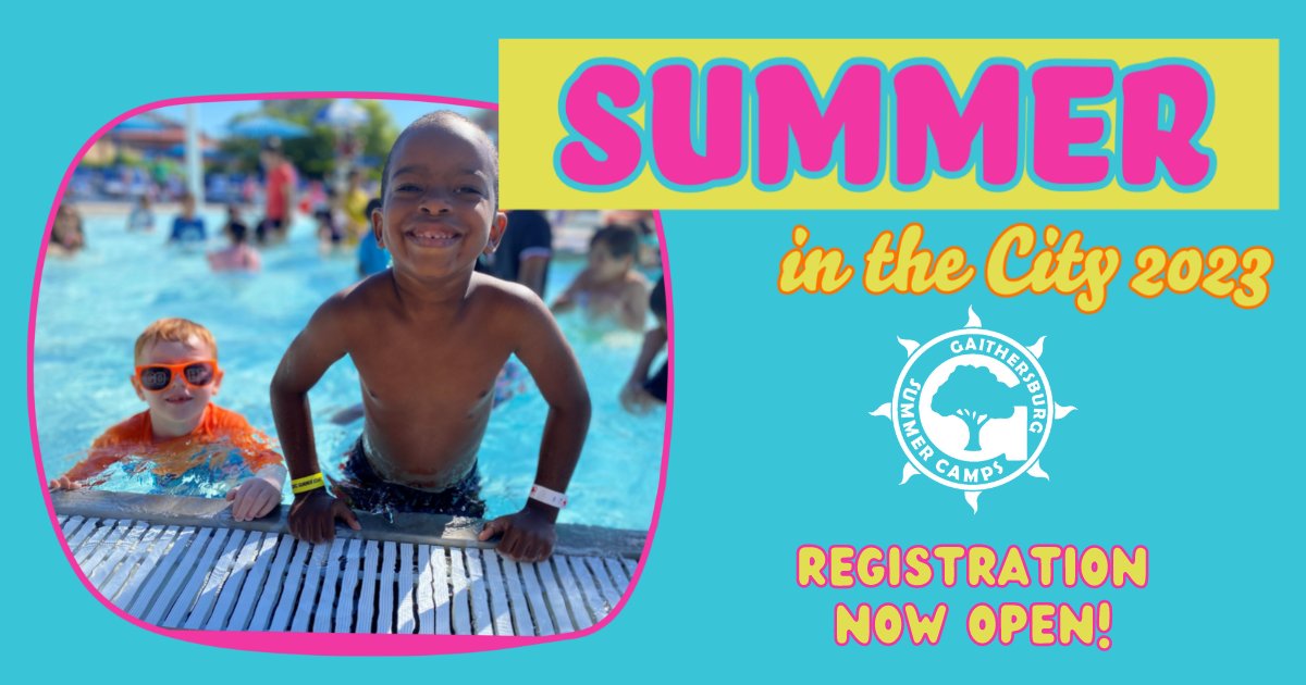 City of Gaithersburg on Twitter "Hey Gaithersburg Residents