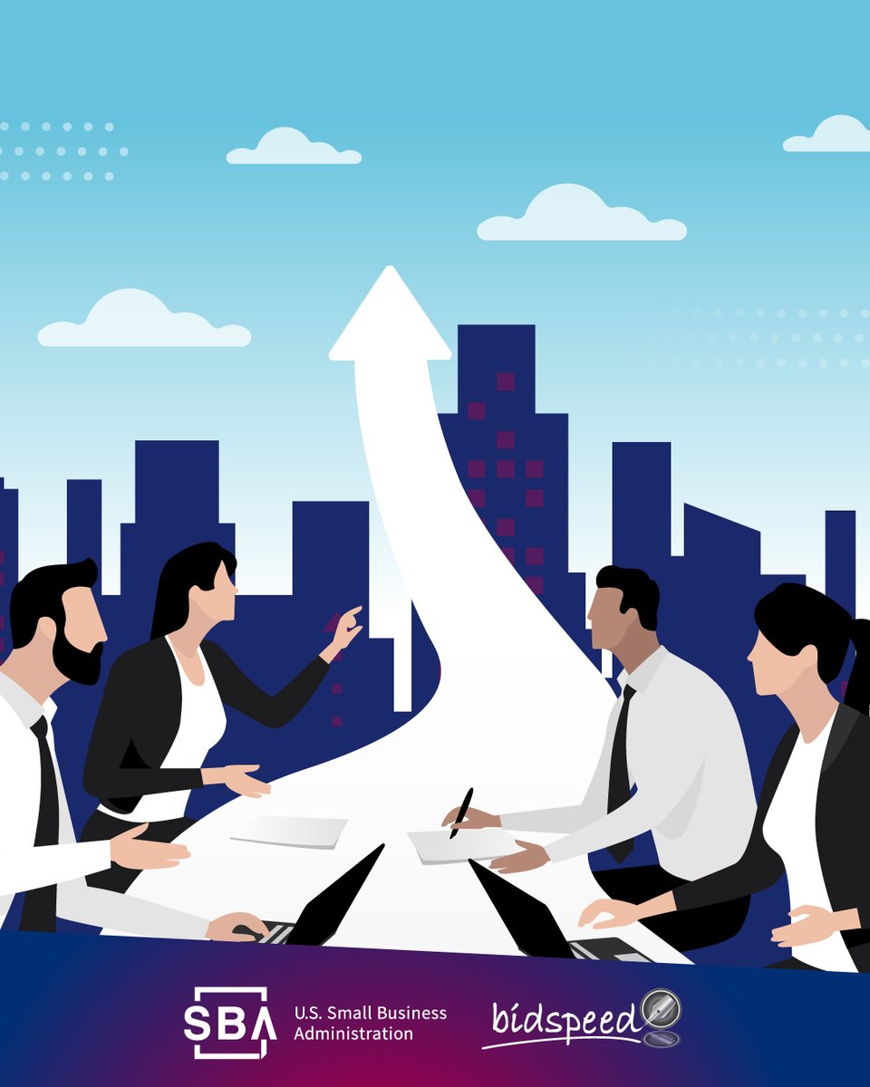 Bidspeed tweet media