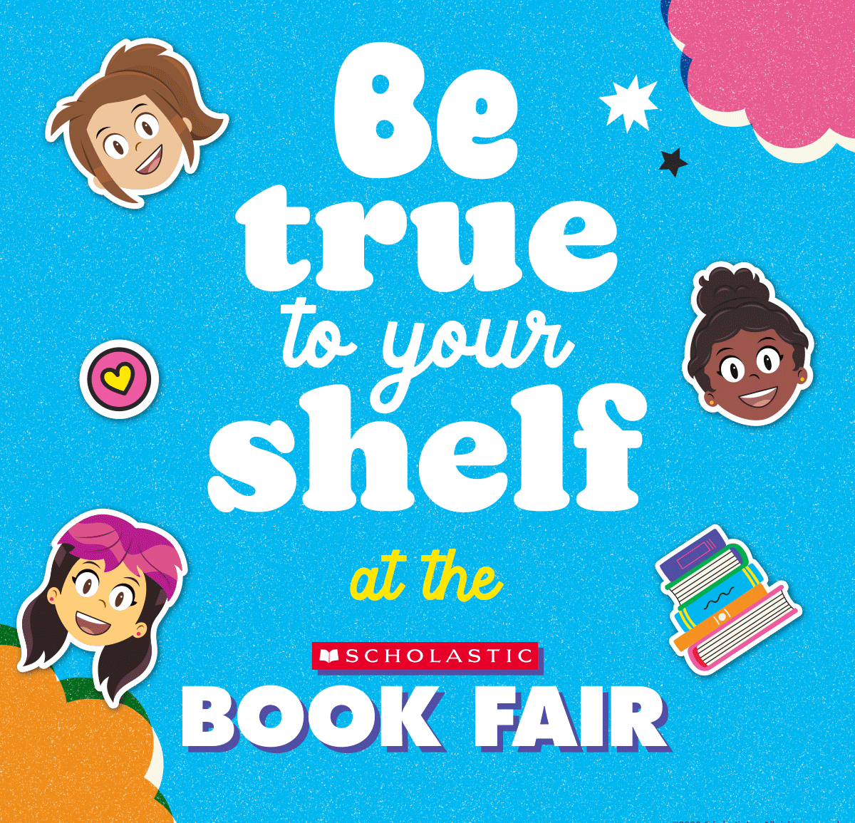 LibLadyJames's tweet photo. Hey Rangers! Book Fair is coming! Join us for online shopping at #NorthwoodElementaryBookFair February 28-March 3. https://t.co/vGNx1t7jJg https://t.co/hU5RXDoEXP